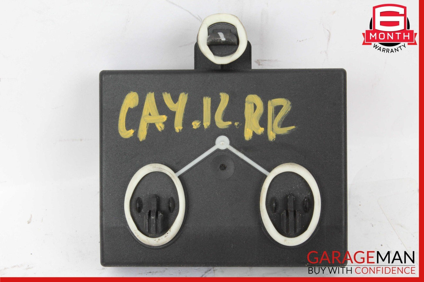 11-17 Porsche Cayenne S 958 Rear Right or Left Side Door Control Module OEM