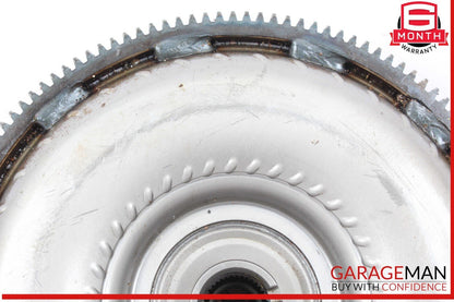 18-23 Audi Q3 Volkswagen Transmission Torque Converter 09P323571B OEM