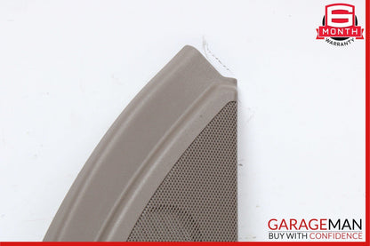 06-12 Mercedes X164 GL450 4MATIC Front Right Tweeter Speaker Door Mirror Cover