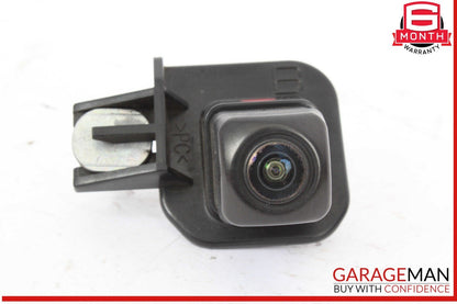 18-22 Toyota C-HR Rear View Back Up Backup Park Parking Assist Camera OEM