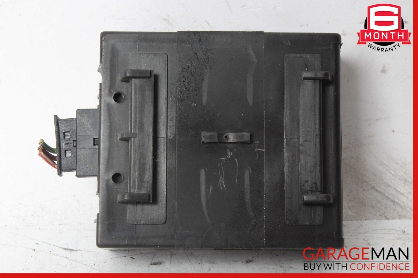 03-12 Mercedes W203 C320 SLK350 Anti Theft Alarm Signal Control Module Unit OEM