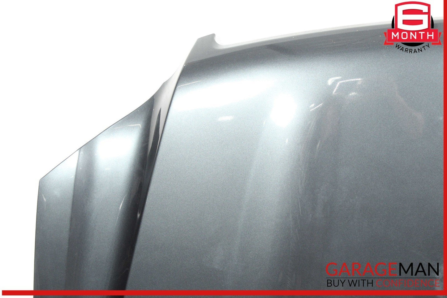 07-12 Mercedes X164 GL450 GL320 Hood Bonnet Panel Assembly OEM