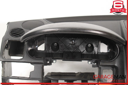 03-08 Maserati Quattroporte M139 Dashboard Dash Board Panel Assembly OEM