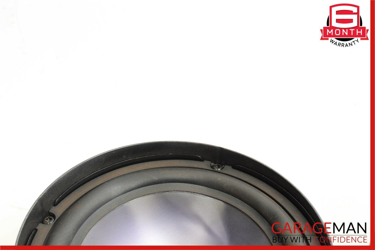 06-11 Mercedes W219 CLS55 AMG Front/Rear Right & Left Door Sound Audio Speakers