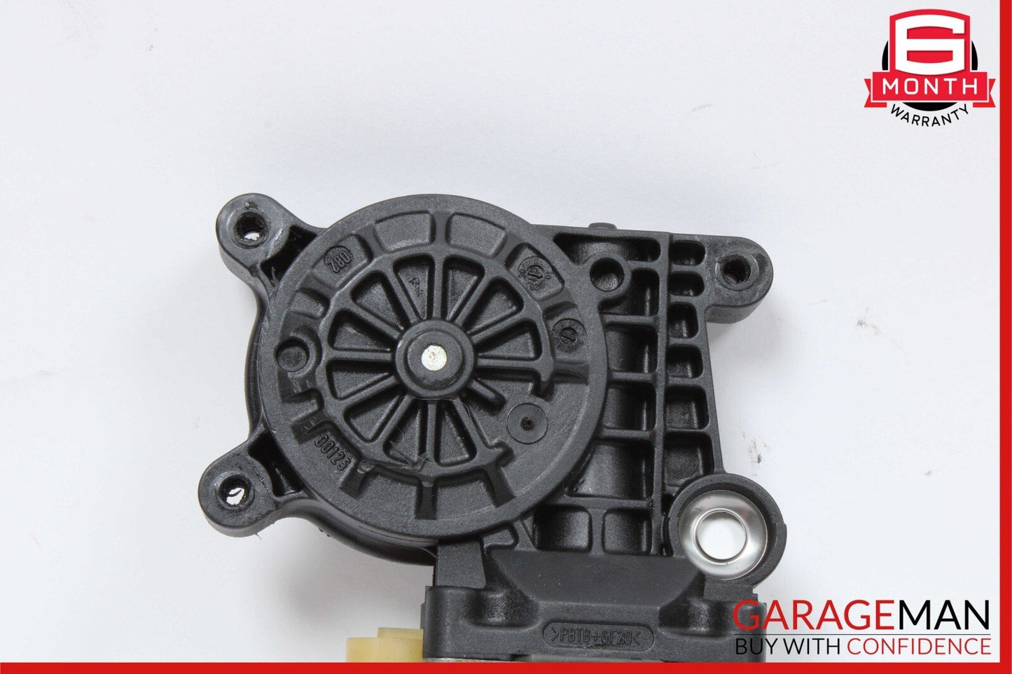 98-05 Mercedes W163 ML320 ML500 Rear Right Side Door Window Regulator Motor OEM