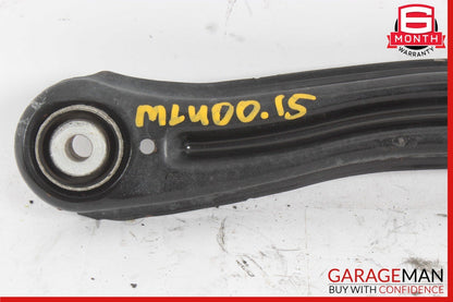 12-19 Mercedes W166 ML400 GL550 Rear Right Side Upper Camber Control Arm OEM
