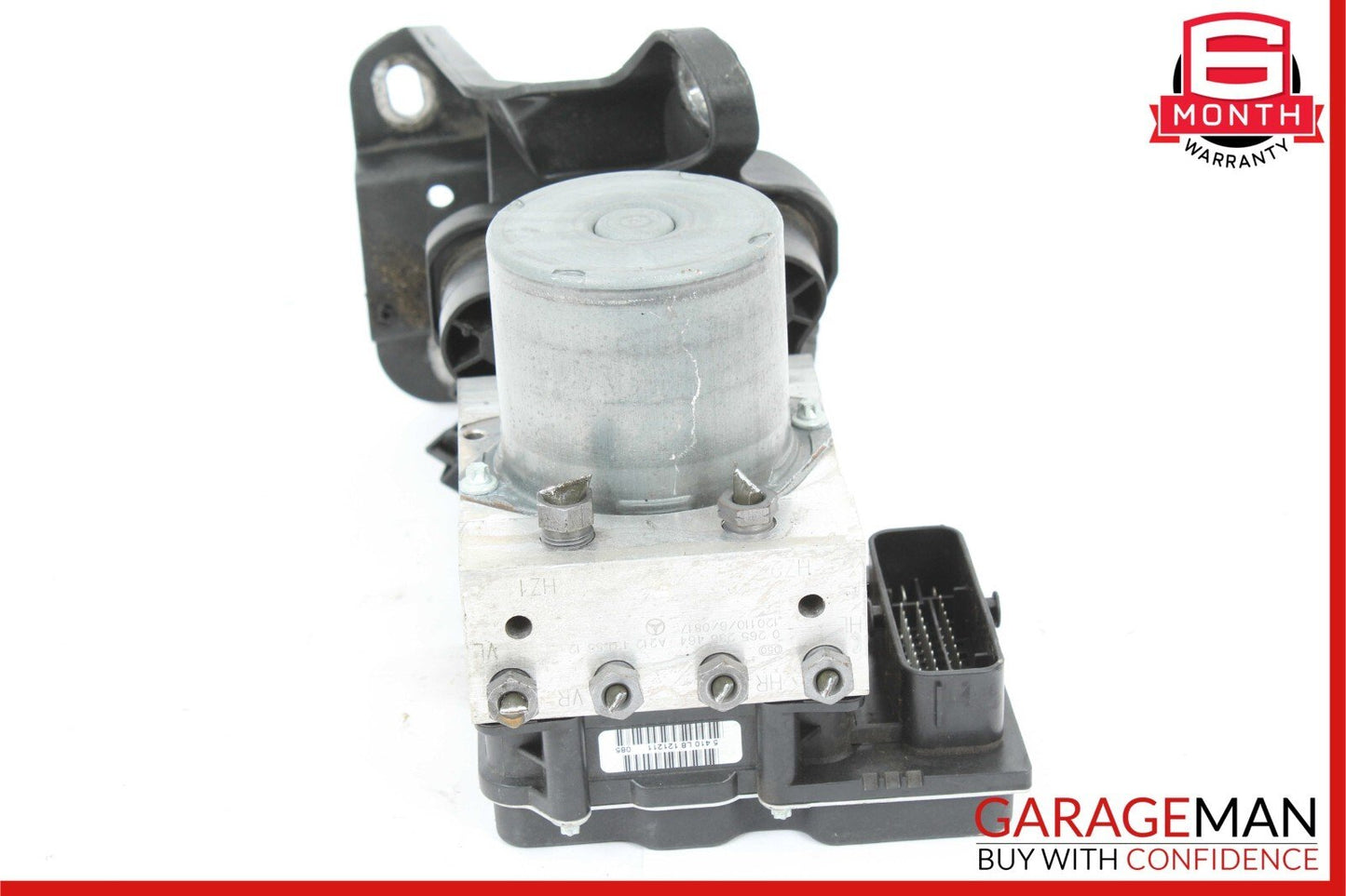 10-12 Mercedes W212 E350 E550 ABS Anti Lock Brake Pump Control Module Unit OEM