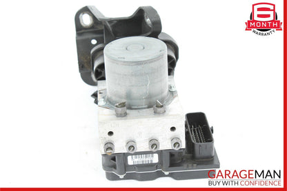 10-12 Mercedes W212 E350 E550 ABS Anti Lock Brake Pump Control Module Unit OEM