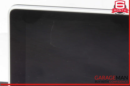 18-20 Audi Q5 Dash Dashboard GPS Navigation Radio Display Screen Monitor OEM
