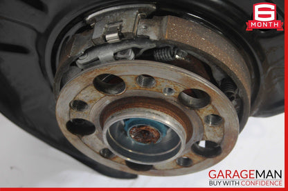 10-13 Mercedes W207 E350 Rear Right Spindle Knuckle CV Shaft Driveshaft Assy