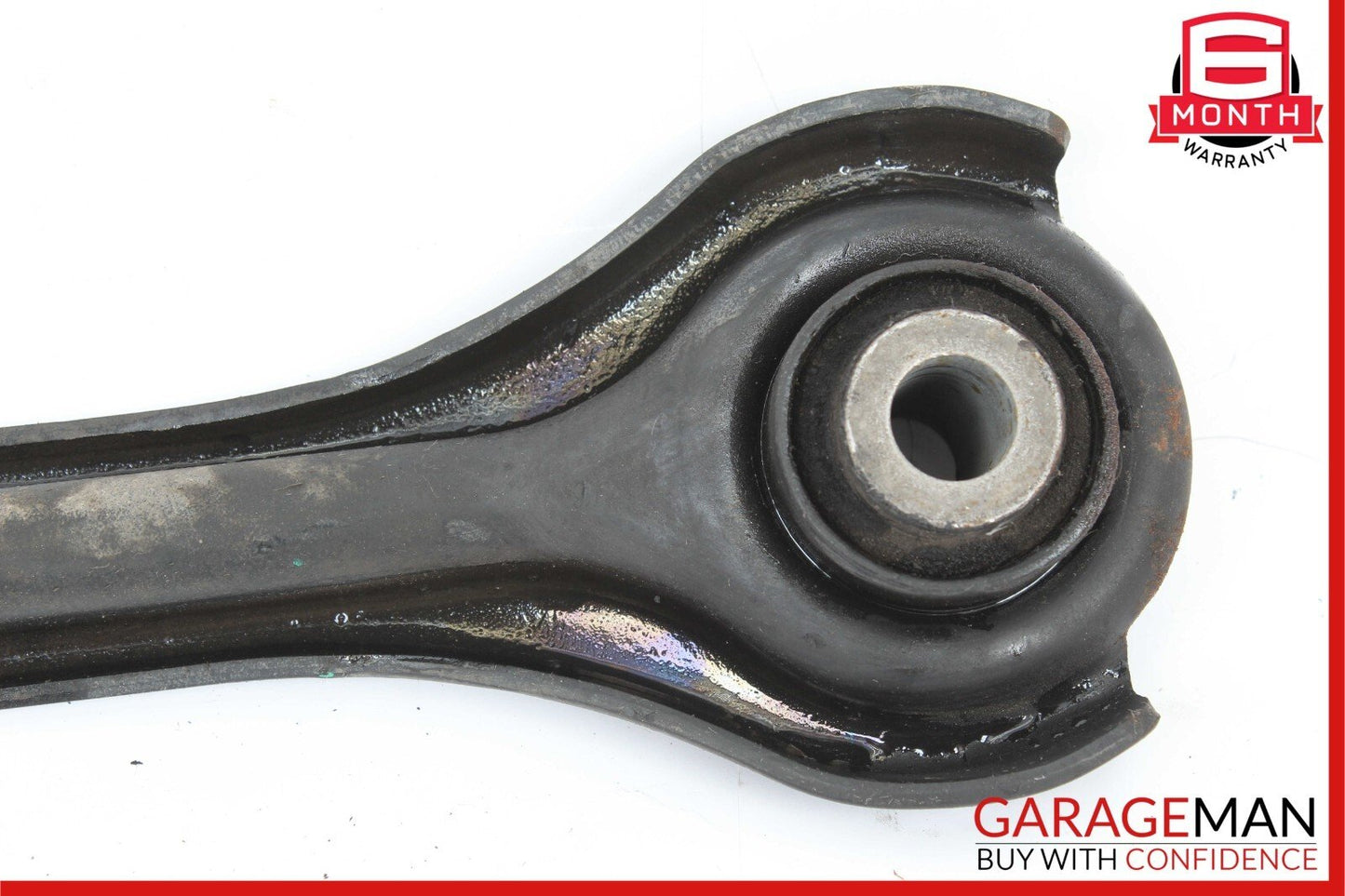 96-02 Mercedes W210 E420 E430 Rear Right Upper Forward Control Arm OEM
