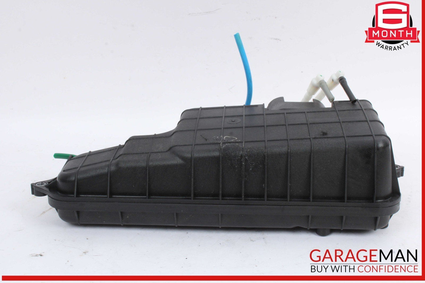 07-14 Mercedes W221 S550 S400 Dynamic Seat Pressure Vacuum Tank Reservoir OEM