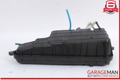 07-14 Mercedes W221 S550 S400 Dynamic Seat Pressure Vacuum Tank Reservoir OEM