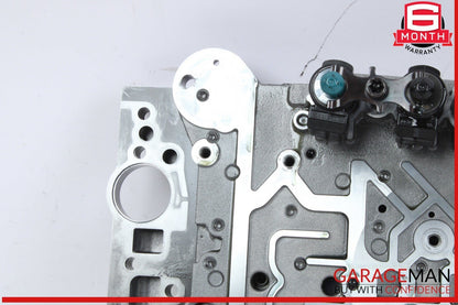 Mercedes X164 GL450 E350 CL550 7G Tronic Transmission Valve Body 2122770001 OEM