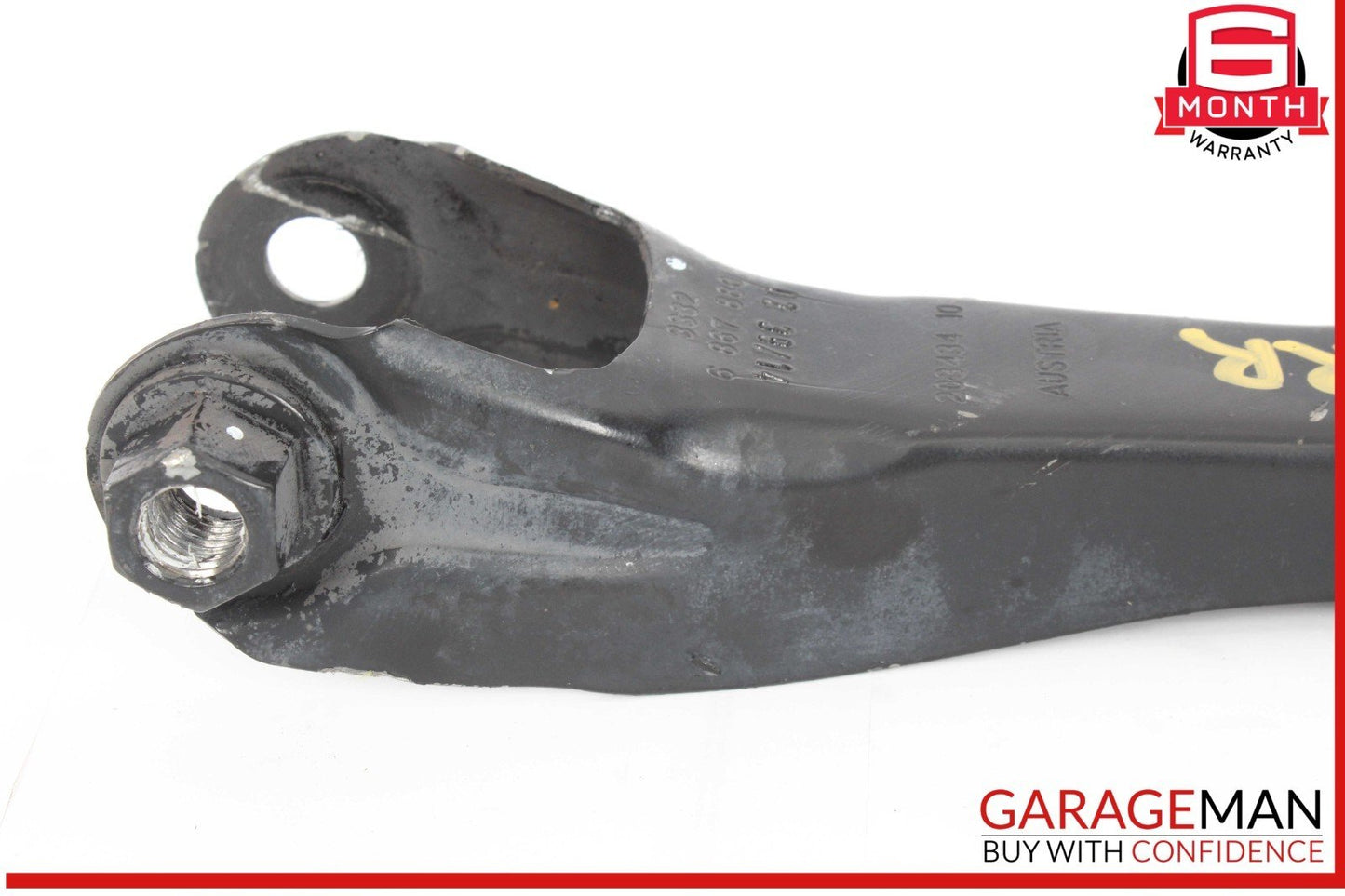 14-21 BMW I3 Rear Right Passenger Side Trailing Control Arm OEM