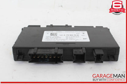 08-20 Mercedes W212 E350 CLS400 C300 Front Right Side Seat Control Module Unit