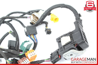 19-21 Lincoln Nautilus Front Left Side Seat Wiring Harness Wire Assembly OEM