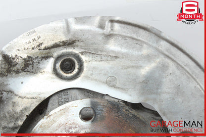 14-20 Mini Cooper Front Right Passenger Side Spindle Knuckle Wheel Hub OEM