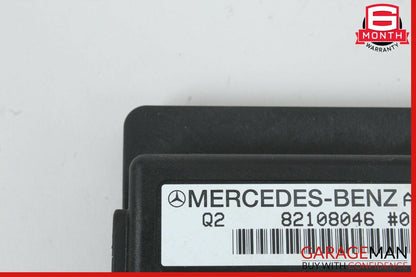 06-09 Mercedes CLS63 AMG GL450 E350 Front Right Seat Weight Sensor Module Unit