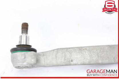 07-14 Mercedes W221 S550 CL550 CL600 Front Right Side Lower Control Arm RWD OEM