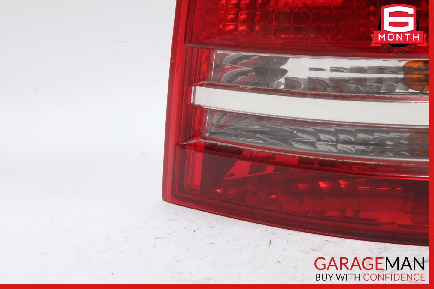 07-09 Mercedes X164 GL450 GL320 Right Passenger Side Tail Light Lamp OEM