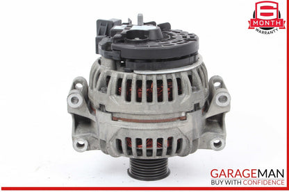 06-11 Mercedes R171 SLK300 C230 Generator Alternator 150 AMP 2721540002 OEM
