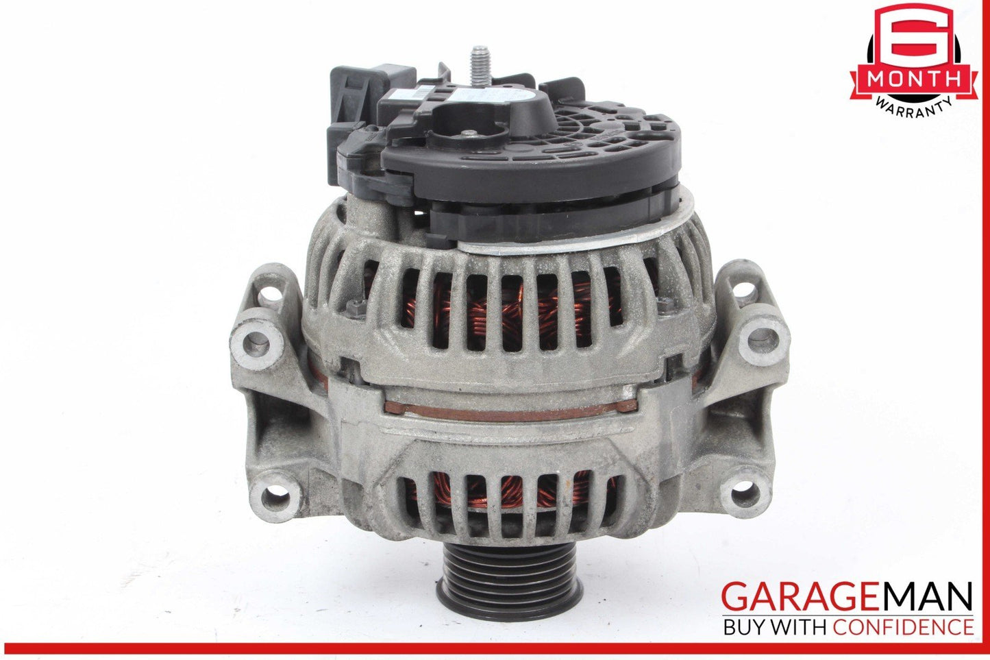06-11 Mercedes R171 SLK300 C230 Generator Alternator 150 AMP 2721540002 OEM