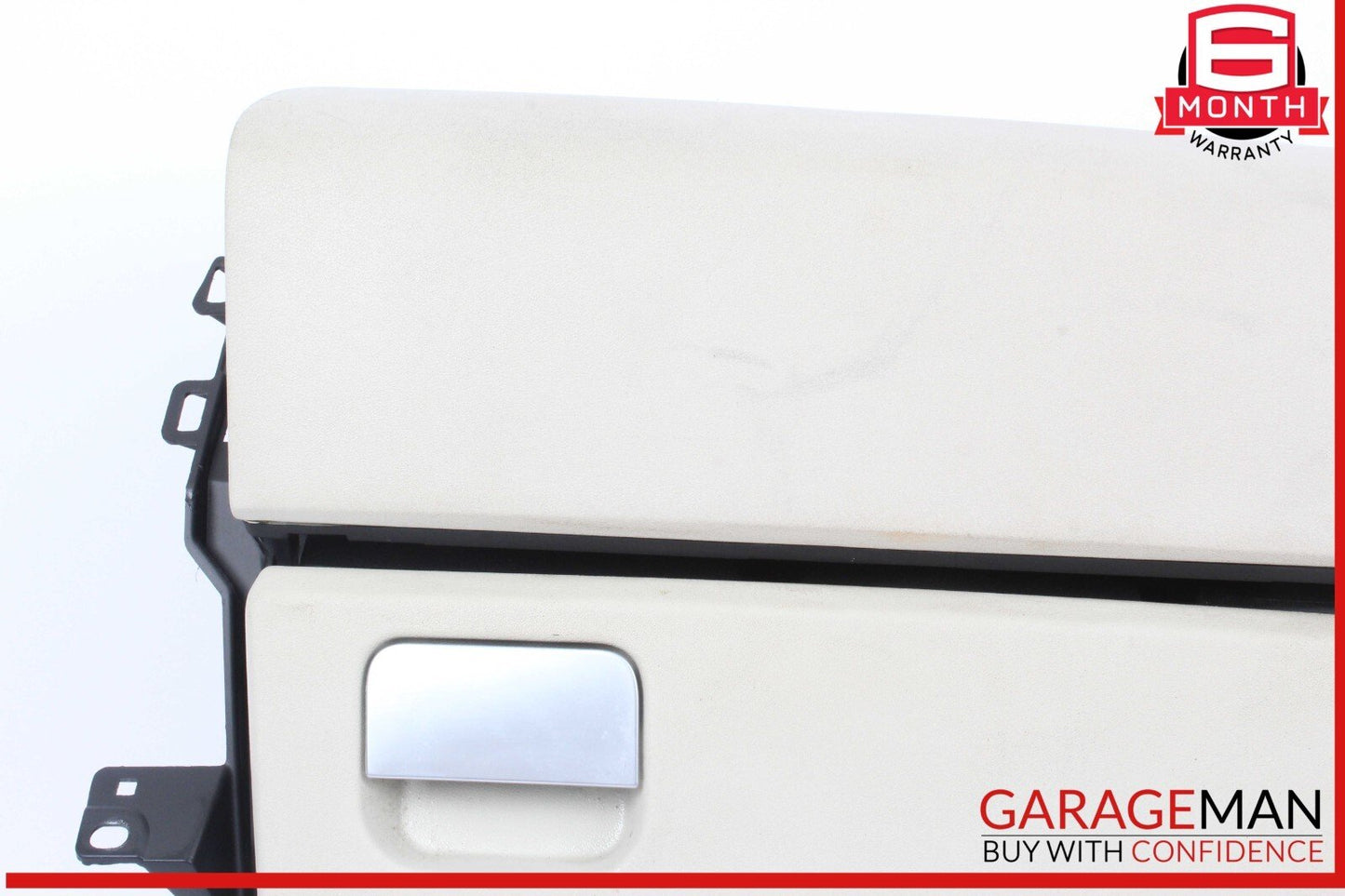 10-13 Land Rover Range Rover Sport Dashboard Glove Box Compartment OEM