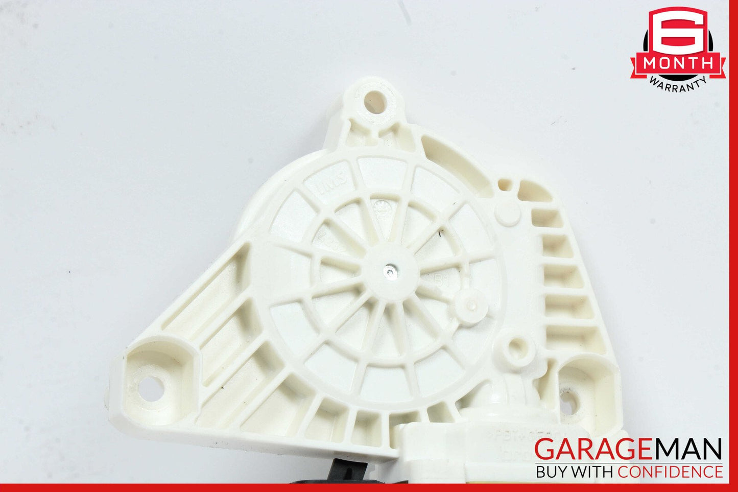 10-20 Mercedes-Benz CLA250 W117 Window Regulator Motor 2078200542 Genuine