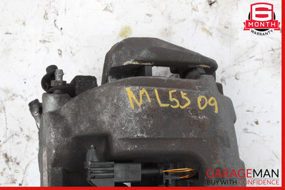 06-12 Mercedes W164 ML550 Front Right Passenger Side Brake Caliper OEM