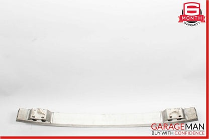 14-17 Maserati Ghibli Rear Bumper Reinforcement Impact Crash Bar Rebar