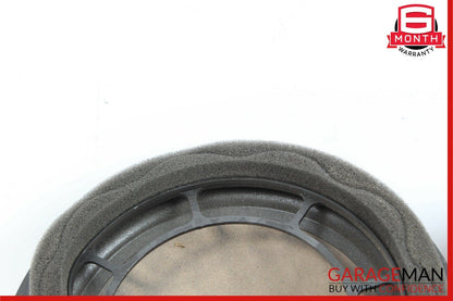01-07 Mercedes W203 C230 Rear Right & Left Door Sound Audio Speaker Set of 2 Pc