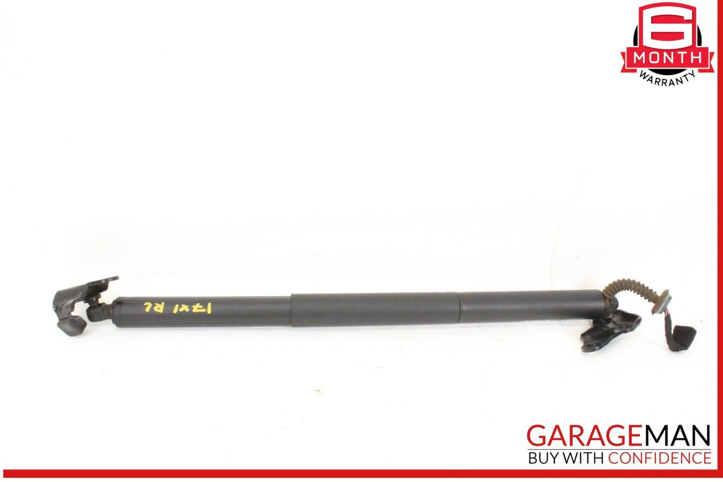 16-22 BMW X1 F48 Rear Right and Left Side Trunk Lift Shock Strut Set OEM