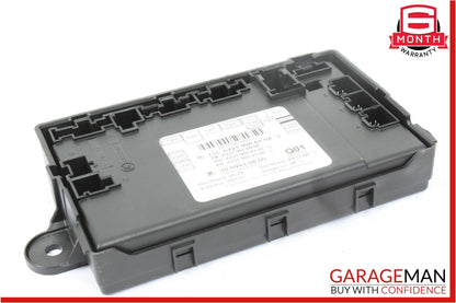 10-13 Mercedes W221 S550 S63 AMG Front Left Driver Side Door Control Module Unit