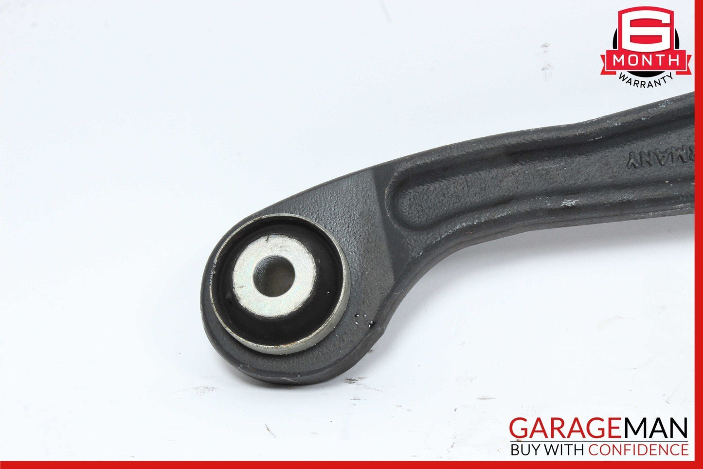 07-14 Mercedes W221 S65 AMG S550 Rear Left Camber Strut Upper Control Arm OEM