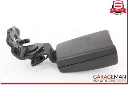 15-18 Audi Q3 Quattro Rear Right Passenger Side Second Row Seat Belt Buckle OEM