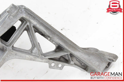 15-23 Mercedes W205 C300 Front Left Driver Side Head Light Support Bracket OEM