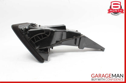 14-17 Maserati Ghibli Front Left Dash Dashboard Compartment Storage Tray Box OEM