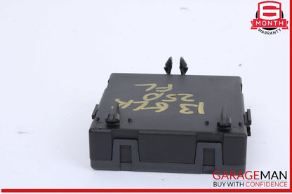 08-18 Mercedes X204 GLK250 C300 Front Left Side Door Control Module Unit OEM