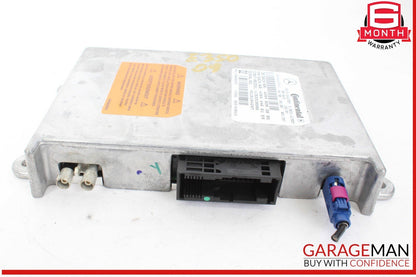 Mercedes W211 E350 Voice Communication Control Module 2048202085 OEM
