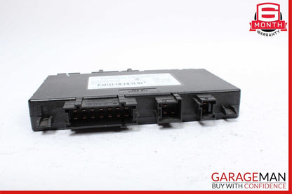03-13 Mercedes X164 GL450 ML350 R350 Front Right Side Seat Control Module OEM