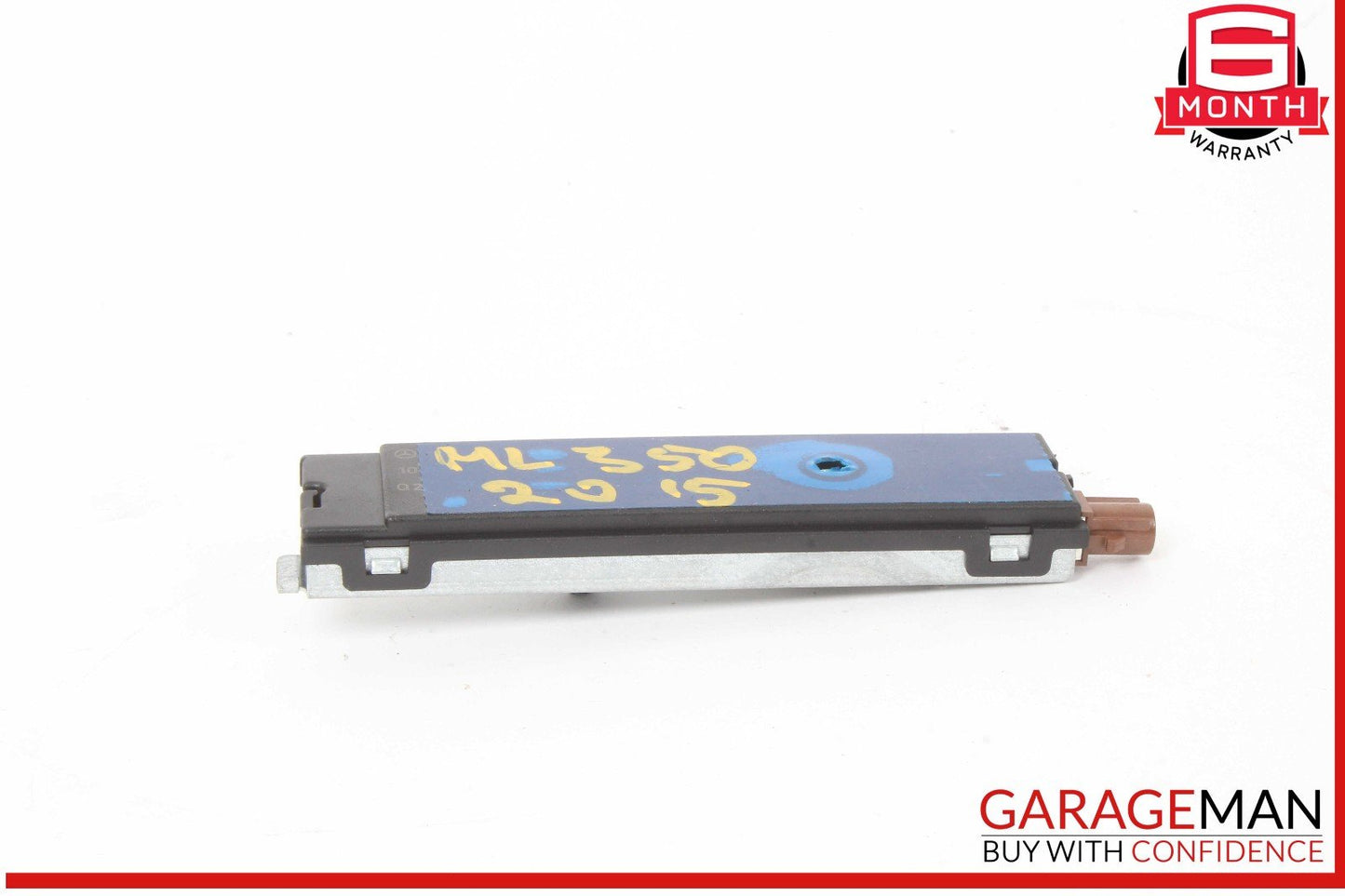 14-20 Mercedes W166 ML350 GLA45 AMG Antenna Amplifier Booster OEM