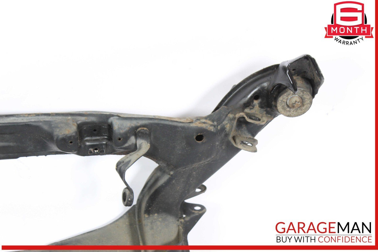 97-08 Chrysler Crossfire SLK230 Rear Sub Frame Subframe Crossmember OEM