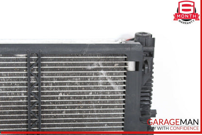 07-09 Mercedes W221 S550 CL550 Engine Cooling Radiator AC A/C Air Condenser Assy