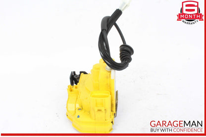 17-23 Alfa Romeo Giulia Rear Left Driver Side Door Lock Latch Actuator OEM