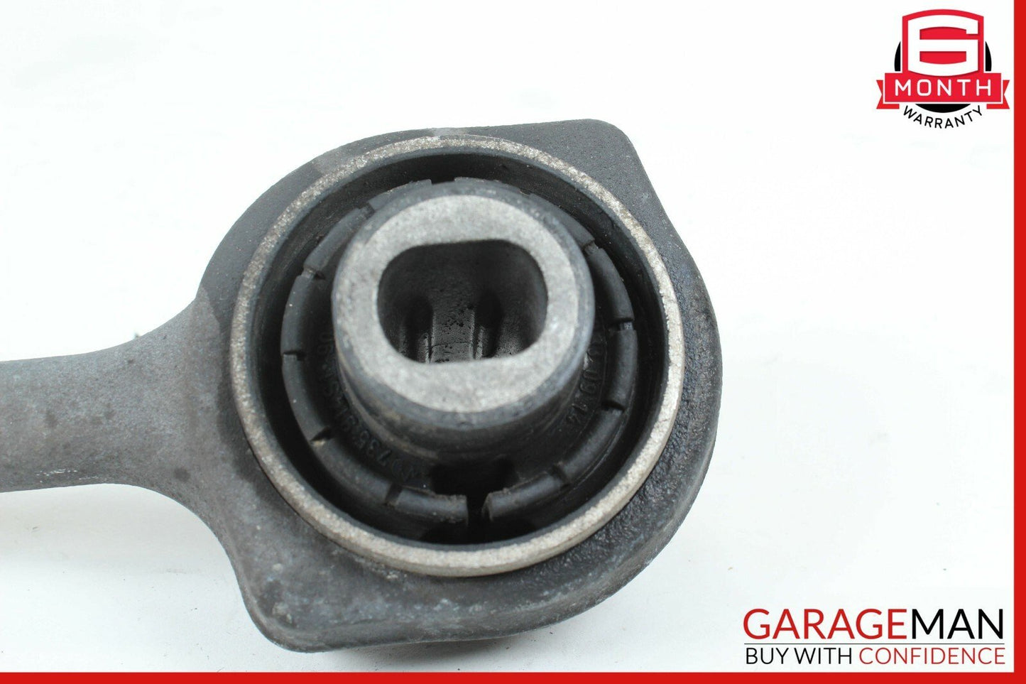 01-07 Mercedes W203 C230 Front Right Side Lower Control Arm 203 11 OEM