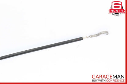 07-13 Mercedes W221 S550 S600 Rear Left Driver Side Door Lock Latch Actuator OEM