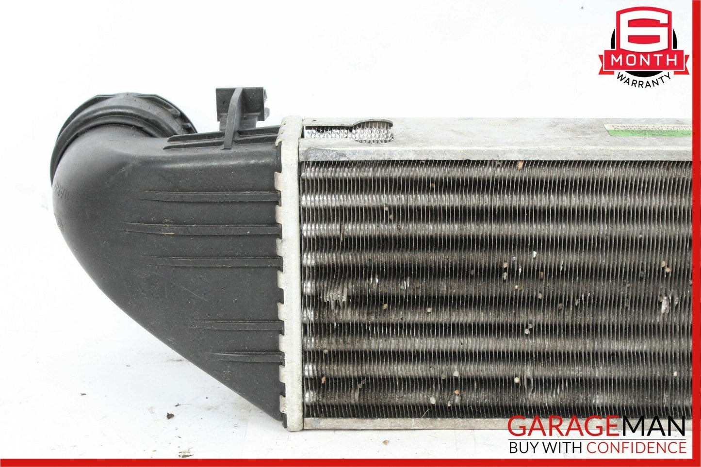 02-05 Mercedes W230 C230 Intercooler Air Cooler Radiator 2035000000 OEM