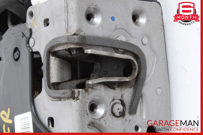 08-14 Mercedes W204 C300 C350 C250 C63 AMG Front Right Door Lock Latch Actuator