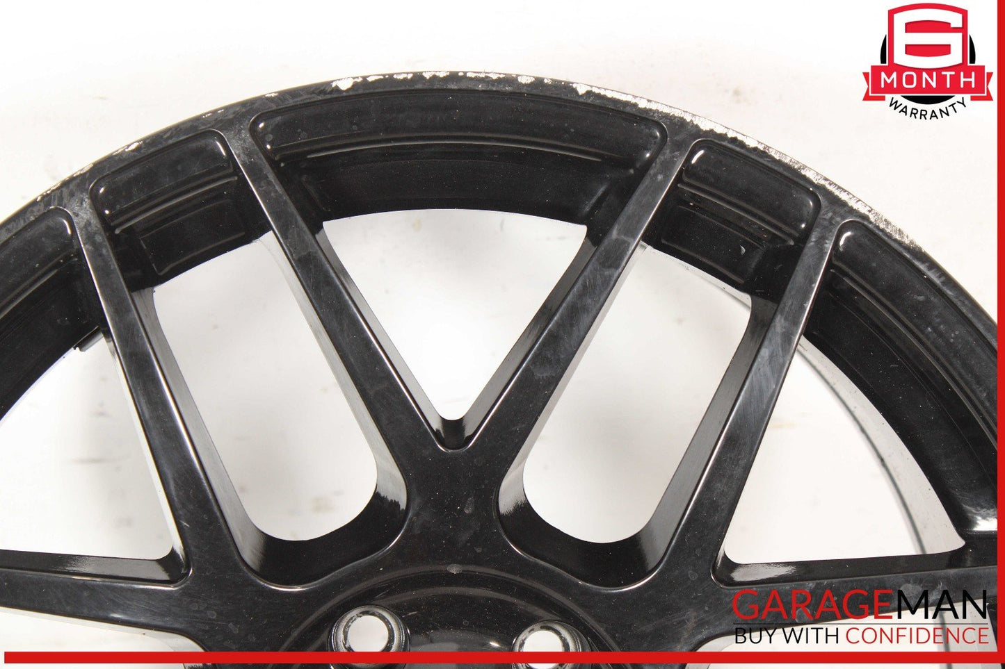Curva Concepts Wheel Rim 18 x 8.5 OEM